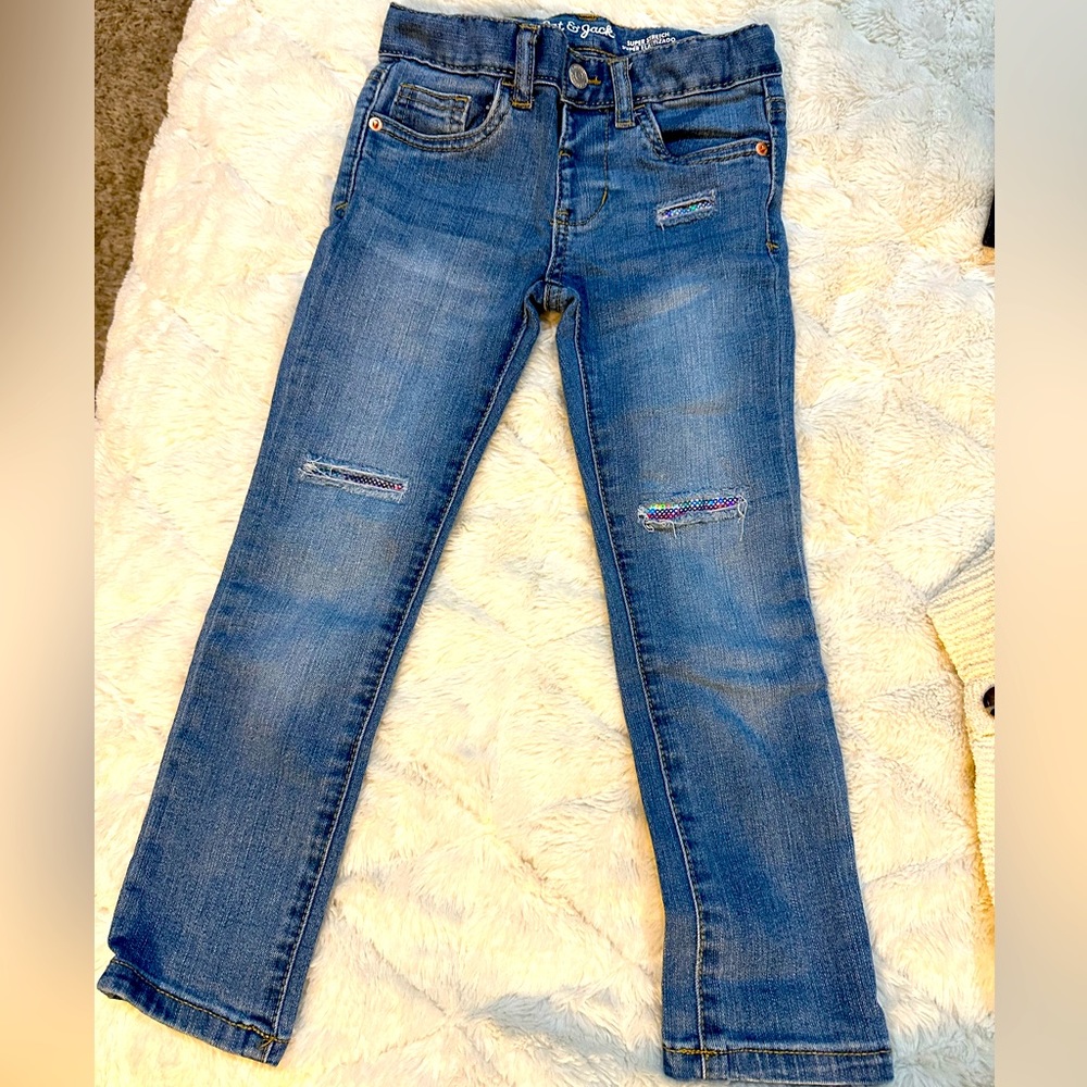 KIDS Jean pants